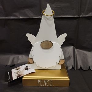 Rae Dunn Angel Gnome